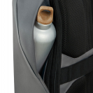 Рюкзак-антизлодій 15.6" Securipak 2.0 GREY, Фото №5(Мініатюра) - samsonite.ua