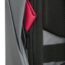 Рюкзак-антизлодій 15.6" Securipak 2.0 GREY, Фото №9(Мініатюра) - samsonite.ua