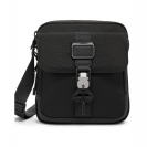 Сумка крос-боді Alpha bravo BLACK, Фото №1(Мініатюра) - samsonite.ua