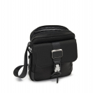 Сумка крос-боді Alpha bravo BLACK, Фото №2(Мініатюра) - samsonite.ua