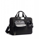 Сумка для ноутбука до 15" Tumi alpha BLACK, Фото №2(Мініатюра) - samsonite.ua