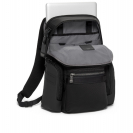 Рюкзак 15" Alpha bravo BLACK, Фото №2(Мініатюра) - samsonite.ua