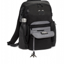 Рюкзак 15" Alpha bravo BLACK, Фото №3(Мініатюра) - samsonite.ua