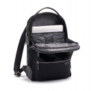 Рюкзак 14" Tumi harrison BLACK, Фото №3(Мініатюра) - samsonite.ua