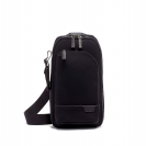 Сумка крос-боді Tumi harrison BLACK, Фото №1(Мініатюра) - samsonite.ua