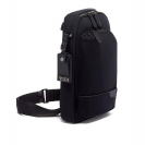 Сумка крос-боді Tumi harrison BLACK, Фото №3(Мініатюра) - samsonite.ua