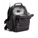 Рюкзак 15" Tumi alpha BLACK, Фото №2(Мініатюра) - samsonite.ua