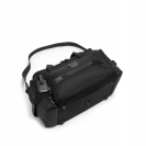 Дорожня сумка Alpha bravo BLACK, Фото №4(Мініатюра) - samsonite.ua