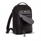 Рюкзак 14" Tumi harrison BLACK/BLACK, Фото №3(Мініатюра) - samsonite.ua