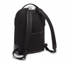 Рюкзак 14" Tumi harrison BLACK/BLACK, Фото №4(Мініатюра) - samsonite.ua
