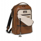 Рюкзак 14" Tumi harrison COGNAC, Фото №4(Мініатюра) - samsonite.ua