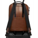 Рюкзак 14" Tumi harrison COGNAC, Фото №5(Мініатюра) - samsonite.ua