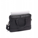 Сумка для ноутбука 14'' Tumi harrison BLACK, Фото №2(Мініатюра) - samsonite.ua