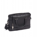 Сумка для ноутбука 14'' Tumi harrison BLACK, Фото №3(Мініатюра) - samsonite.ua