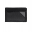 Кардхолдер Alpha slg BLACK, Фото №2(Мініатюра) - samsonite.ua