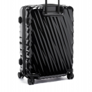 Валіза 66 см 19 degree BLACK, Фото №2(Мініатюра) - samsonite.ua