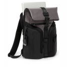 Рюкзак 15" Alpha bravo CHARCOAL, Фото №2(Мініатюра) - samsonite.ua