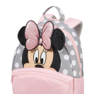 Рюкзак Disney ultimate 2.0 MINNIE GLITTER, Фото №3(Мініатюра) - samsonite.ua