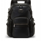 Рюкзак 15" Alpha bravo BLACK, Фото №1(Мініатюра) - samsonite.ua