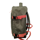 Рюкзак для подорожей S Take2cabin SAGE/CORAL, Фото №4(Мініатюра) - samsonite.ua