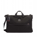 Портплед Tumi alpha BLACK, Фото №1(Миниатюра) - samsonite.ua