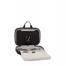 Косметичка Voyageur BLACK/GOLD, Фото №3(Миниатюра) - samsonite.ua