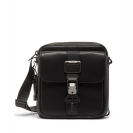 Сумка крос-боді Alpha bravo BLACK, Фото №1(Мініатюра) - samsonite.ua