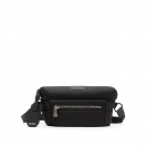 Сумка на пояс Alpha bravo BLACK, Фото №1(Мініатюра) - samsonite.ua