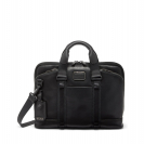 Сумка для ноутбука Alpha bravo BLACK, Фото №1(Мініатюра) - samsonite.ua