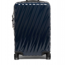 Чемодан 55 см 19 degree NAVY, Фото №1(Миниатюра) - samsonite.ua