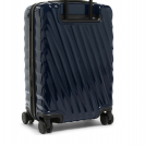 Чемодан 55 см 19 degree NAVY, Фото №2(Миниатюра) - samsonite.ua