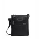 Сумка крос-боді Tumi alpha BLACK, Фото №1(Мініатюра) - samsonite.ua