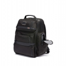 Рюкзак 15" Tumi alpha BLACK, Фото №4(Мініатюра) - samsonite.ua