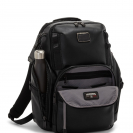 Рюкзак 15" Alpha bravo BLACK, Фото №3(Мініатюра) - samsonite.ua