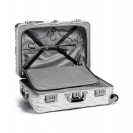 Валіза 66 см 19 degree aluminum SILVER, Фото №4(Мініатюра) - samsonite.ua