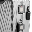 Валіза 66 см 19 degree aluminum SILVER, Фото №5(Мініатюра) - samsonite.ua