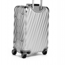 Валіза 56 см 19 degree aluminum SILVER, Фото №3(Мініатюра) - samsonite.ua