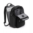 Рюкзак 15" Alpha bravo BLACK, Фото №2(Мініатюра) - samsonite.ua