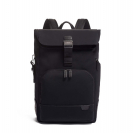 Рюкзак 15ʼʼ Tumi harrison BLACK, Фото №1(Мініатюра) - samsonite.ua