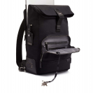 Рюкзак 15ʼʼ Tumi harrison BLACK, Фото №3(Мініатюра) - samsonite.ua