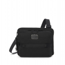 Сумка крос-боді Alpha bravo BLACK, Фото №1(Мініатюра) - samsonite.ua