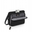 Сумка крос-боді Alpha bravo BLACK, Фото №2(Мініатюра) - samsonite.ua