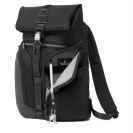 Рюкзак 15" Alpha bravo BLACK, Фото №6(Мініатюра) - samsonite.ua