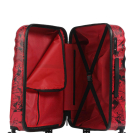 Чемодан 67 см Wavebreaker disney MICKEY COMICS RED, Фото №2(Миниатюра) - samsonite.ua