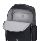 Рюкзак 15.6" Karissa evo BLACK, Фото №2(Мініатюра) - samsonite.ua