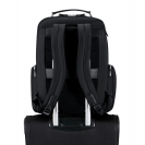 Рюкзак 15.6" Karissa evo BLACK, Фото №5(Мініатюра) - samsonite.ua