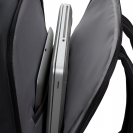 Рюкзак 15.6" Karissa evo BLACK, Фото №9(Мініатюра) - samsonite.ua