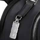 Рюкзак 15.6" Karissa evo BLACK, Фото №13(Мініатюра) - samsonite.ua