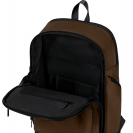 Рюкзак 15.6" Relyon BROWN, Фото №5(Мініатюра) - samsonite.ua