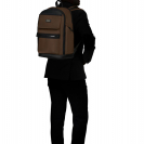 Рюкзак 15.6" Relyon BROWN, Фото №10(Мініатюра) - samsonite.ua